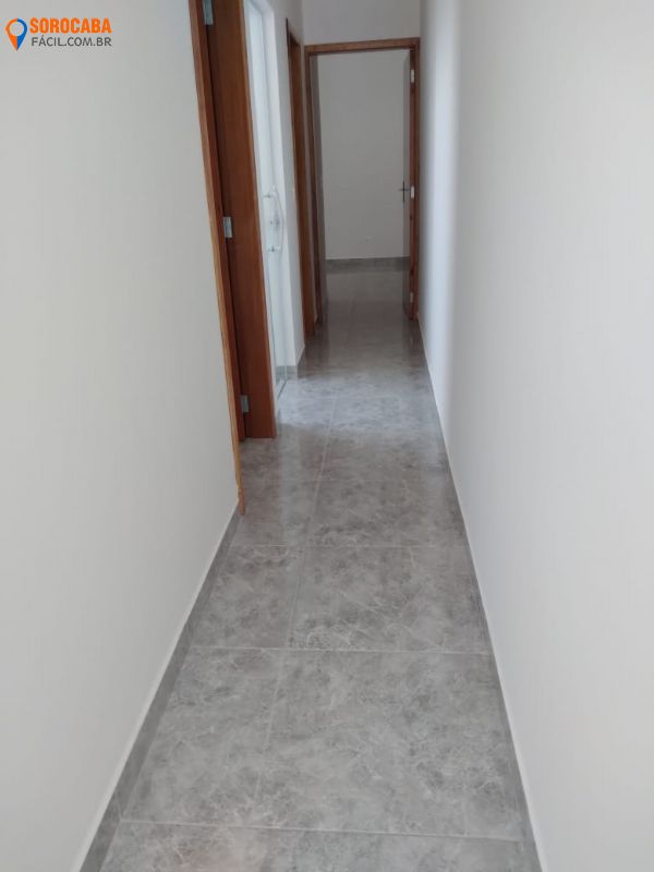 Casa em , Sorocaba - Casa Jardim Santa Paula - Foto 8
